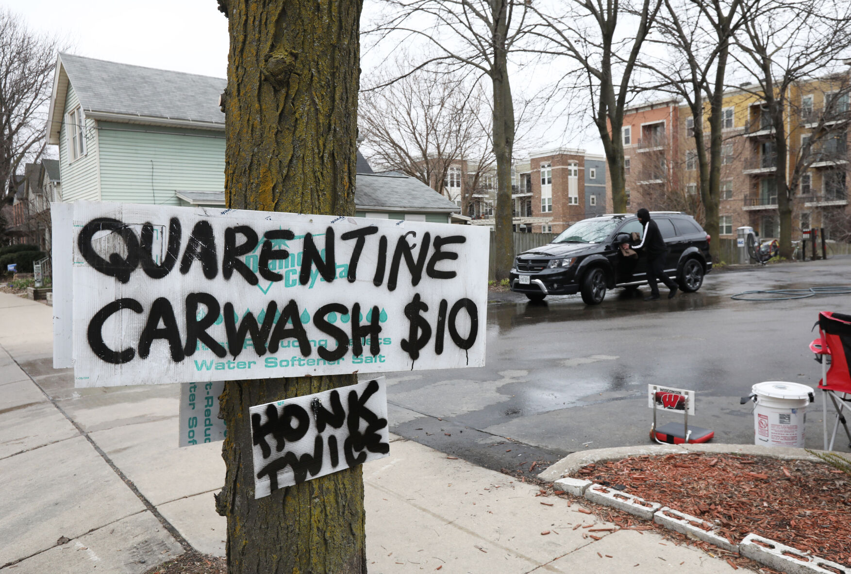 Carwash